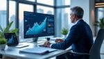 Risikoaffine anleger: Strategien zum aufbau eines renditestarken portfolios