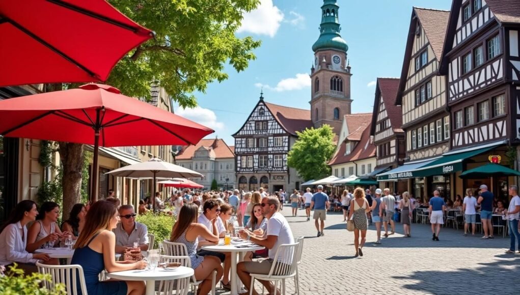 entdecken sie die besten versicherungen für ihre urlaubszeit in hildesheim. erfahren sie, welche policen sich wirklich auszahlen und welche sie besser meiden sollten, um sicher und entspannt in den urlaub zu fahren.