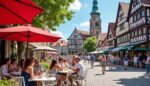 Urlaubszeit in Hildesheim: Welche Versicherungen sich wirklich auszahlen – und welche besser vermieden werden sollten
