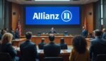 Versicherungen: Nach Cyberangriff – Geschädigte klagen die US-Tochter der Allianz an