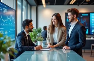 Wie Sie 2025 erfolgreich in Euro bei der Sparkasse anlegen entdecken sie effektive strategien für eine erfolgreiche geldanlage in euro bei der sparkasse im jahr 2025. erhalten sie wertvolle tipps und ratschläge, um ihre finanzen optimal zu gestalten und nachhaltige renditen zu erzielen.