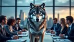 Wolf verteidigt sein neues Führungsteam im Finanzministerium
