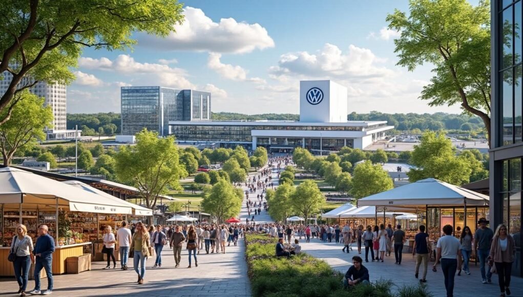 entdecken sie, wie das neue fördergesetz die finanzen von wolfsburg stärken könnte. diese analyse beleuchtet die chancen und herausforderungen für die stadt und ihre bürger.