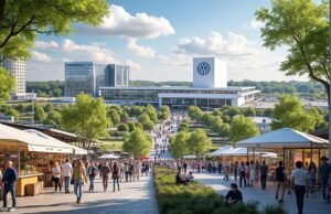 Wolfsburg im Fokus: Hilft das neue Fördergesetz, die städtischen Finanzen zu stärken? entdecken sie, wie das neue fördergesetz die finanzen von wolfsburg stärken könnte. diese analyse beleuchtet die chancen und herausforderungen für die stadt und ihre bürger.