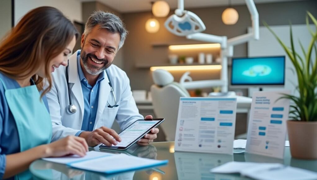 erfahren sie alles, was sie über zahnzusatzversicherungen für privatversicherte im jahr 2025 wissen müssen. wichtige informationen, leistungen und tipps zur optimalen absicherung ihrer zahngesundheit.