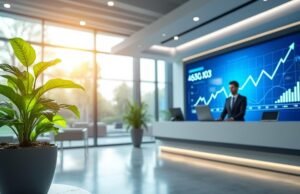 Zinsen für Tagesgeld bei der Volksbank: So profitieren Sie im Jahr 2025 entdecken sie die besten zinsen für tagesgeld bei der volksbank im jahr 2025. erfahren sie, wie sie von attraktiven konditionen profitieren und ihre ersparnisse optimal anlegen können.