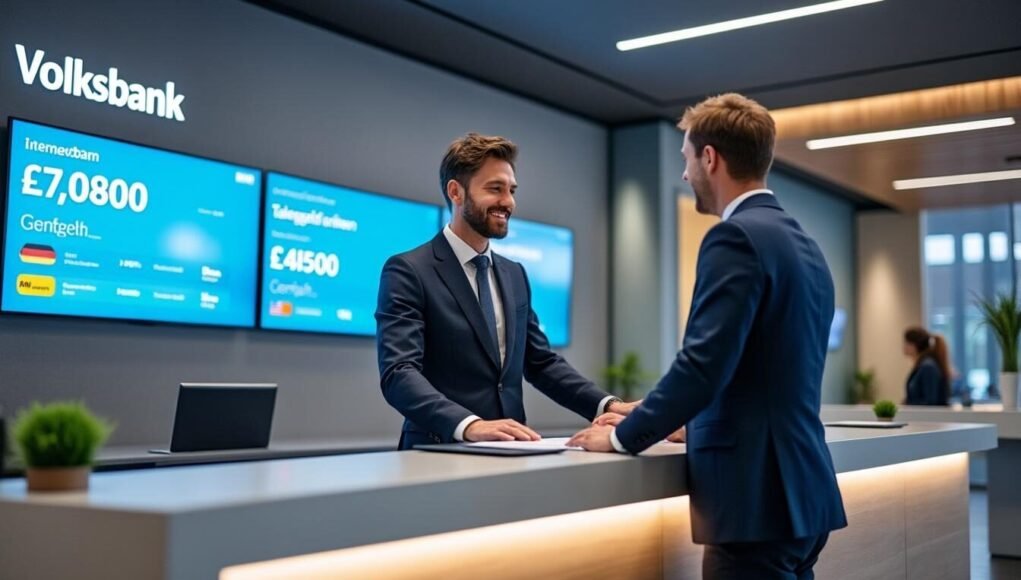 entdecken sie die zinsen für tagesgeld bei der volksbank im jahr 2025. erfahren sie alles wichtige über die konditionen, vorteile und aktuellen entwicklungen, um die besten entscheidungen für ihr geld zu treffen.