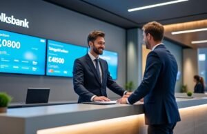 Zinsen für Tagesgeld bei der Volksbank im Jahr 2025: Was Sie wissen sollten entdecken sie die zinsen für tagesgeld bei der volksbank im jahr 2025. erfahren sie alles wichtige über die konditionen, vorteile und aktuellen entwicklungen, um die besten entscheidungen für ihr geld zu treffen.