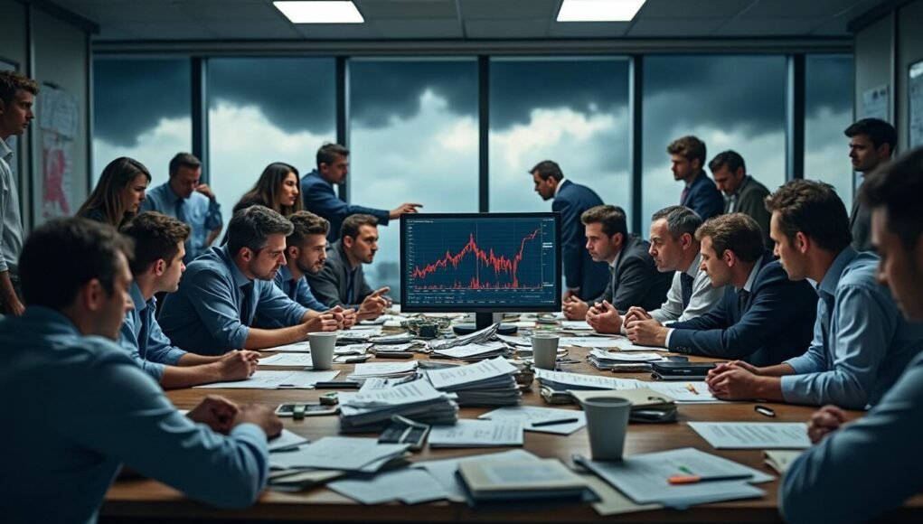 entdecken sie die besorgniserregenden aspekte der intransparenten finanzen beim brk. der streit über die finanzielle klarheit wirft wichtige fragen auf und fordert mehr transparenz für vertrauen und verantwortung.