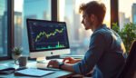 Aktien für Anfänger: So gelingt der Einstieg an der Börse