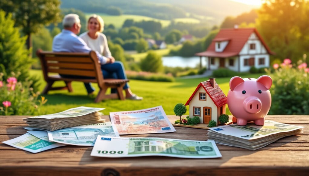 entdecken sie die besten möglichkeiten der altersvorsorge in deutschland. erfahren sie, welche optionen es gibt, wie sie optimal vorsorgen und welche tipps für eine sichere finanzielle zukunft wirklich wichtig sind.