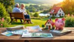 Altersvorsorge in Deutschland: Die besten Möglichkeiten