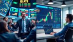 ETF oder Aktien: Was ist die bessere Geldanlage?