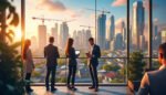 Immobilien als Kapitalanlage: Chancen und Risiken