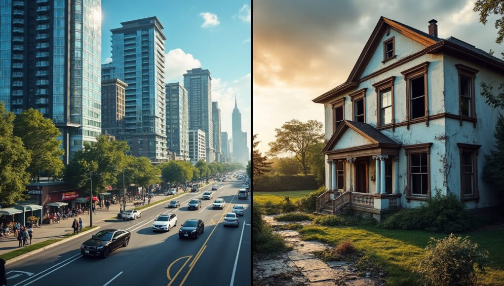 entdecken sie die chancen und risiken von immobilien als kapitalanlage. erfahren sie, worauf sie bei investitionen achten sollten und wie sie von immobilien profitieren können.
