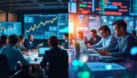 Investmentfonds vs. ETFs: Ein Vergleich für Anleger