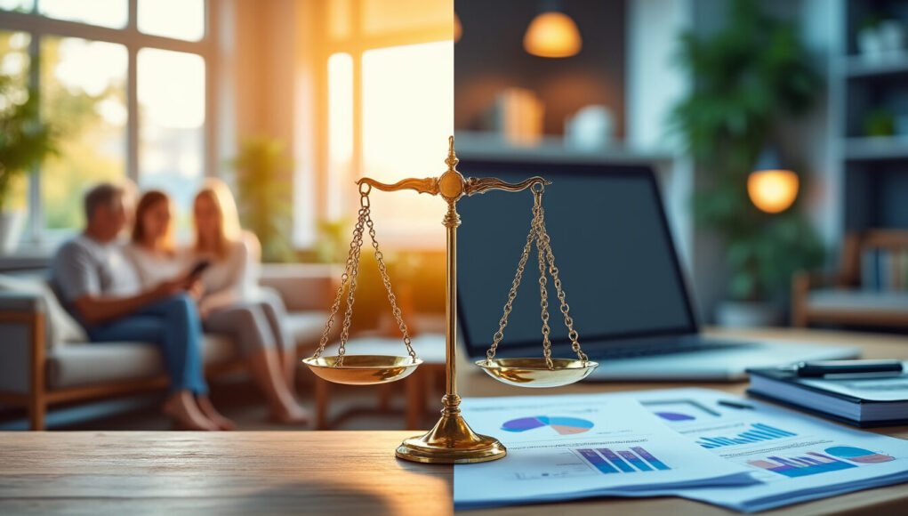 entdecken sie die unterschiede zwischen privater rentenversicherung und gesetzlicher rente. erfahren sie, welche vorsorgeform besser zu ihren bedürfnissen passt und wie sie ihre altersvorsorge optimal gestalten können.