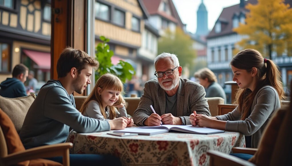 erfahren sie, welche versicherungen in deutschland verpflichtend sind, für wen sie gelten und was sie bei der auswahl beachten sollten. informieren sie sich jetzt über die wichtigsten pflichtversicherungen!