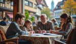 Welche Versicherungen sind in Deutschland Pflicht?