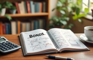 Anleihen verstehen ein einfacher Leitfaden entdecken sie in unserem einfachen leitfaden, wie anleihen funktionieren, welche chancen und risiken sie bieten und wie sie als anleger davon profitieren können. perfekt für einsteiger verständlich erklärt.