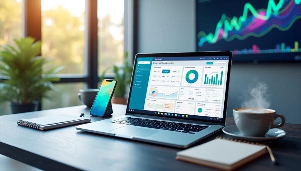 entdecken sie die besten apps zur finanzverwaltung in deutschland. vergleichen sie funktionen, sicherheit und benutzerfreundlichkeit, um ihre finanzen optimal zu organisieren.