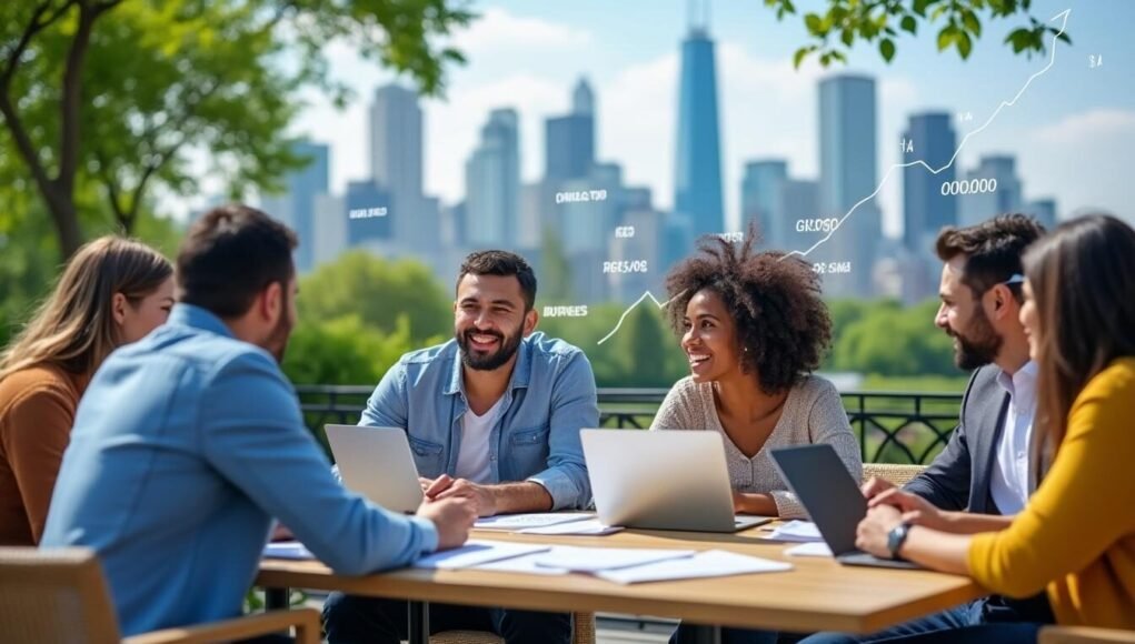 entdecken sie die besten etfs für langfristige anleger. erfahren sie, welche fonds sich langfristig lohnen und wie sie ihr portfolio optimal aufbauen.