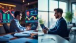 ETF oder Aktien was lohnt sich für Anfänger