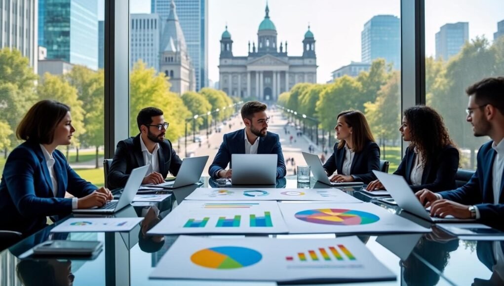 entdecken sie erfolgreiche business-ideen in deutschland und erfahren sie, welche innovativen konzepte und startups den deutschen markt prägen. tipps und inspiration für gründer und unternehmer.