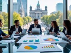 Erfolgreiche Business-Ideen in Deutschland entdecken sie erfolgreiche business-ideen in deutschland und erfahren sie, welche innovativen konzepte und startups den deutschen markt prägen. tipps und inspiration für gründer und unternehmer.