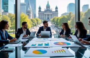 Erfolgreiche Business-Ideen in Deutschland entdecken sie erfolgreiche business-ideen in deutschland und erfahren sie, welche innovativen konzepte und startups den deutschen markt prägen. tipps und inspiration für gründer und unternehmer.