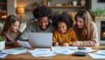 Familienfinanzen richtig organisieren