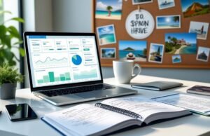 Finanzielle Unabhängigkeit Schritt für Schritt erreichen erfahren sie, wie sie finanzielle unabhängigkeit schritt für schritt erreichen können. praktische tipps, strategien und inspiration für ihren weg zur finanziellen freiheit.