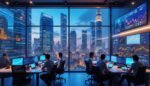 Fintech-Trends im Überblick