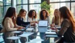 Frauen und Finanzen erfolgreich investieren