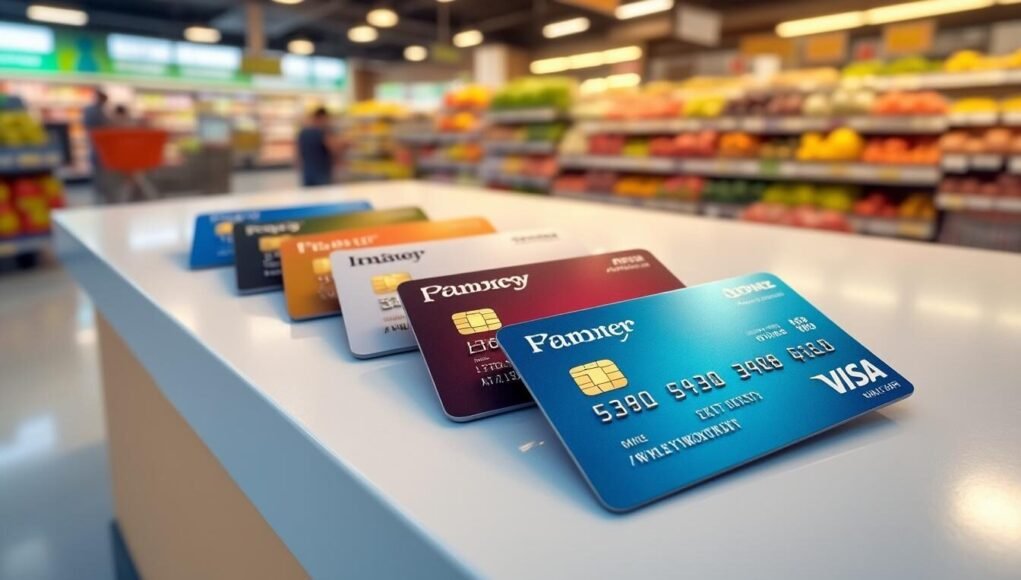 Kreditkarten mit Cashback im Vergleich vergleichen sie die besten kreditkarten mit cashback in deutschland. finden sie attraktive angebote, sparen sie bei jedem einkauf und sichern sie sich exklusive vorteile mit der passenden cashback-kreditkarte.