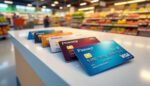 Kreditkarten mit Cashback im Vergleich