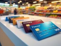 Kreditkarten mit Cashback im Vergleich vergleichen sie die besten kreditkarten mit cashback in deutschland. finden sie attraktive angebote, sparen sie bei jedem einkauf und sichern sie sich exklusive vorteile mit der passenden cashback-kreditkarte.