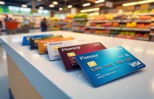 Kreditkarten mit Cashback im Vergleich vergleichen sie die besten kreditkarten mit cashback in deutschland. finden sie attraktive angebote, sparen sie bei jedem einkauf und sichern sie sich exklusive vorteile mit der passenden cashback-kreditkarte.