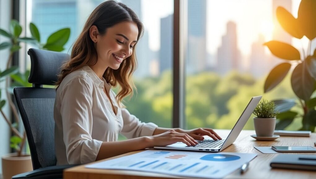 erfahren sie, wie sie mit dividenden schritt für schritt ein passives einkommen aufbauen können. tipps, strategien und wichtige grundlagen für mehr finanzielle freiheit.