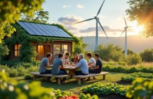 Nachhaltige Geldanlagen und grünes Investieren entdecken sie nachhaltige geldanlagen und grünes investieren: erfahren sie, wie sie ihr kapital verantwortungsvoll anlegen und gleichzeitig die umwelt schützen können. praktische tipps und aktuelle trends für ihre investmentstrategie.