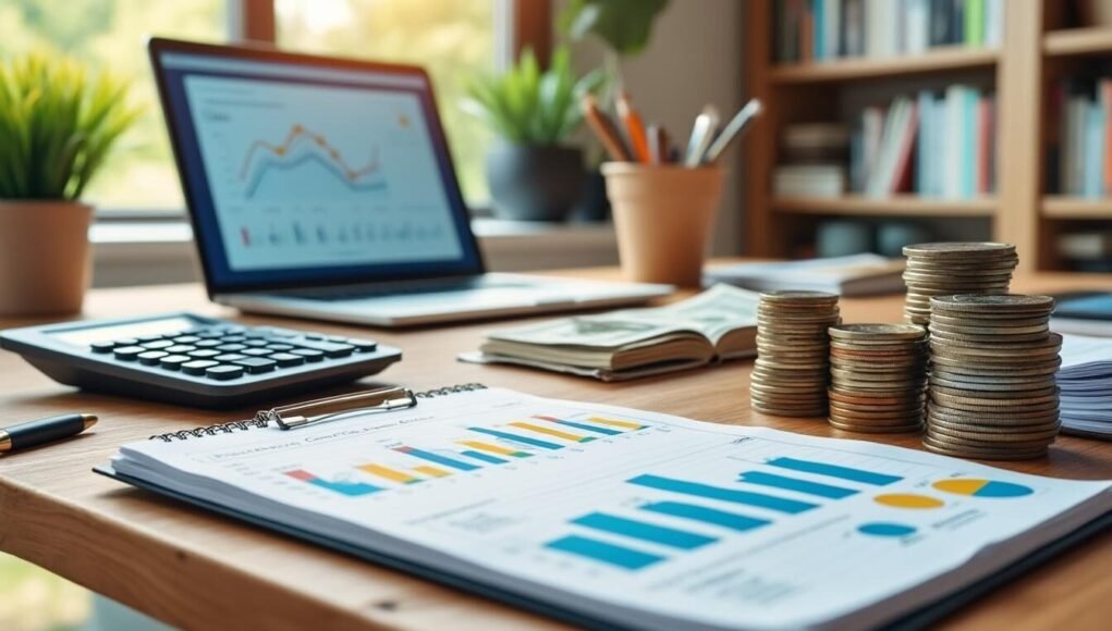 erfahren sie, wie sie ihren notgroschen richtig berechnen und sicher anlegen. praktische tipps und einfache schritte für ihre finanzielle sicherheit im alltag.