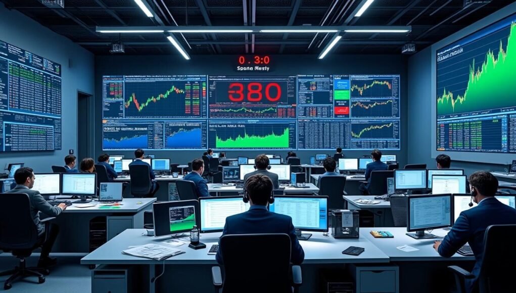 entdecken sie die besten plattformen für den aktienhandel in deutschland. vergleichen sie gebühren, funktionen und sicherheit, um die passende börsenplattform für ihren handel zu finden.