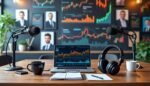 Podcasts über Finanzen und Unternehmertum