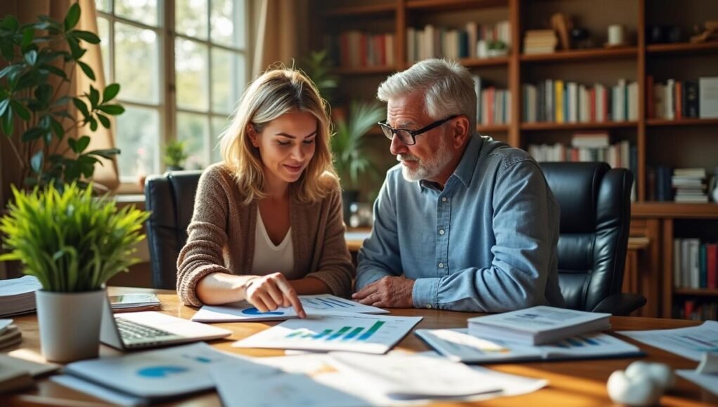 erfahren sie, wie sie ihre private altersvorsorge optimal planen und sinnvolle strategien für eine sichere finanzielle zukunft umsetzen. tipps, möglichkeiten und wichtige hinweise zur individuellen vorsorge.