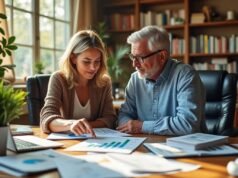 Private Altersvorsorge sinnvoll gestalten erfahren sie, wie sie ihre private altersvorsorge optimal planen und sinnvolle strategien für eine sichere finanzielle zukunft umsetzen. tipps, möglichkeiten und wichtige hinweise zur individuellen vorsorge.