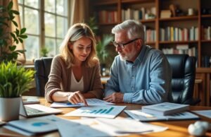 Private Altersvorsorge sinnvoll gestalten erfahren sie, wie sie ihre private altersvorsorge optimal planen und sinnvolle strategien für eine sichere finanzielle zukunft umsetzen. tipps, möglichkeiten und wichtige hinweise zur individuellen vorsorge.