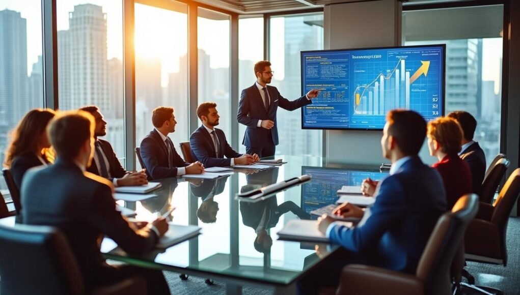 erfahren sie, was reits sind, wie sie funktionieren und wie sie mit immobilien-investments ihr portfolio diversifizieren. unser leitfaden hilft ihnen, reits clever zu nutzen und typische fehler zu vermeiden.