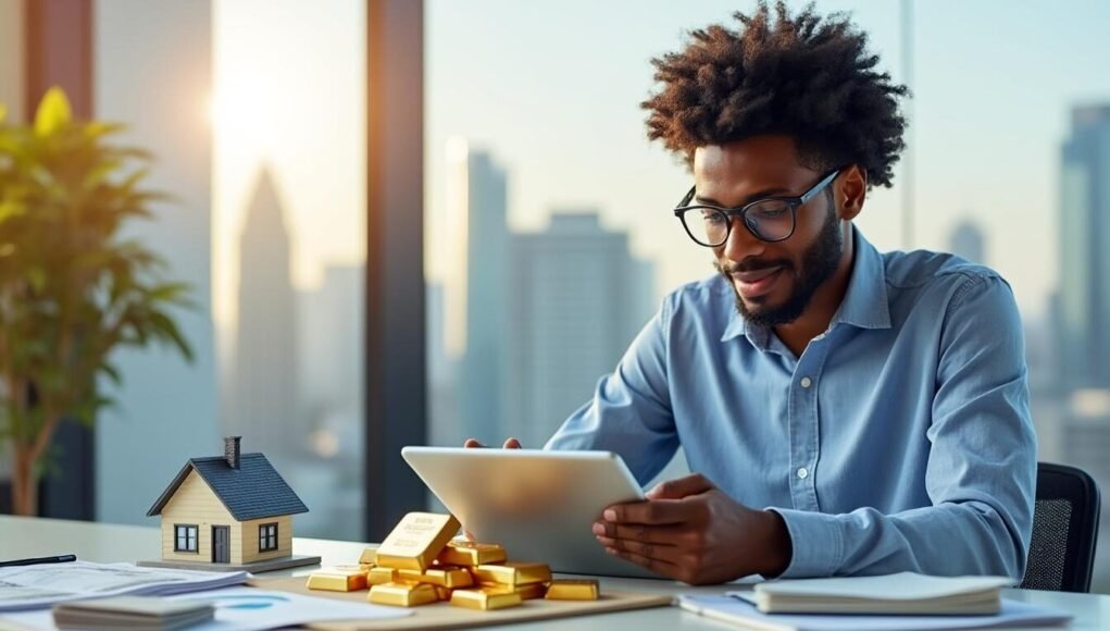 entdecken sie die besten inflationssicheren anlageklassen für 2025. schützen sie ihr erspartes als privater sparer durch clevere investments und bewahren sie ihre kaufkraft trotz inflation.