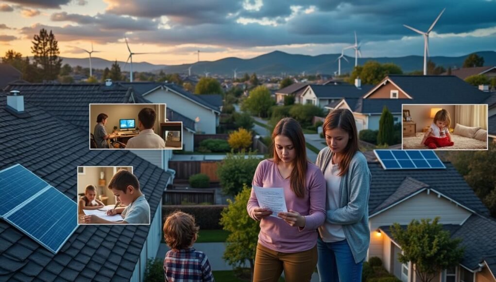 erfahren sie, wie die steigenden strompreise im jahr 2025 private haushalte betreffen und welche maßnahmen sie ergreifen können, um kosten zu sparen. praktische tipps und wichtige informationen im überblick.