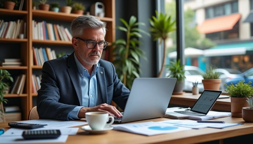 entdecken sie die steuerlichen vorteile für kleinunternehmer in deutschland. erfahren sie, wie sie steuern sparen und von speziellen regelungen profitieren können.